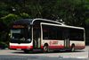 Thumbnail: SMB248M — A MAN NL323F (A22) (Gemilang) single-deck bus serving commuters on service 77 back when it was operated by SMRT Buses.