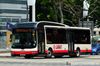 Thumbnail: SMB 251C  — A MAN NL323F (A22) (Gemilang) single-deck bus serving commuters on service 167 back when it was operated by SMRT Buses in March 2016.