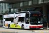 Thumbnail: SMB252A — A MAN NL323F (A22) (Gemilang) single-deck bus serving commuters on service 167 back when it was operated by SMRT Buses.