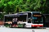 Thumbnail: SMB255S — A MAN NL323F (A22) (Gemilang) single-deck bus serving commuters on service 167 back when it was operated by SMRT Buses in April 2014.