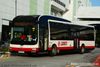 Thumbnail: SMB260B — A MAN NL323F (A22) (Gemilang) single-deck bus serving commuters on service 852 back when it was operated by SMRT Buses.