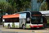 Thumbnail: SMB272S — A MAN NL323F (A22) (Gemilang) single-deck bus serving commuters on service 75 under current bus operator SMRT Buses.