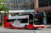 Thumbnail: SMB274L — A MAN NL323F (A22) (Gemilang) single-deck bus serving commuters on service 75 under current bus operator SMRT Buses in February 2014.