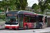 Thumbnail: SMB277D — A MAN NL323F (A22) (Gemilang) single-deck bus serving commuters on service 966 back when it was operated by SMRT Buses.