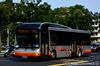 Thumbnail: SMB 277D  — A MAN NL323F (A22) (Gemilang) single-deck bus serving commuters on service 966 back when it was operated by SMRT Buses in August 2014.