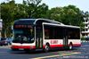 Thumbnail: SMB 278B  — A MAN NL323F (A22) (Gemilang) single-deck bus serving commuters on service 966 back when it was operated by SMRT Buses in August 2014.