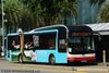 Thumbnail: SMB281R — A MAN NL323F (A22) (Gemilang) single-deck bus serving commuters on service 75 under current bus operator SMRT Buses.