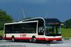 Thumbnail: SMB287A — A MAN NL323F (A22) (Gemilang) single-deck bus serving commuters on service 962B under current bus operator SMRT Buses.