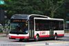 Thumbnail: SMB289U — A MAN NL323F (A22) (Gemilang) single-deck bus serving commuters on service 971E under current bus operator SMRT Buses.