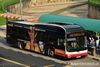 Thumbnail: SMB292J — A MAN NL323F (A22) (Gemilang) single-deck bus serving commuters on service 920 under current bus operator SMRT Buses.