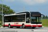 Thumbnail: SMB299R — A MAN NL323F (A22) (Gemilang) single-deck bus serving commuters on service 962 under current bus operator SMRT Buses.