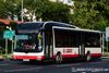 Thumbnail: SMB300U — A MAN NL323F (A22) (Gemilang) single-deck bus serving commuters on service 859 back when it was operated by SMRT Buses.