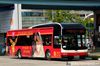Thumbnail: SMB 317Y  — A MAN NL323F (A22) (Gemilang) single-deck bus serving commuters on service 969 back when it was operated by SMRT Buses in August 2014.
