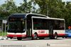 Thumbnail: SMB321J — A MAN NL323F (A22) (Gemilang) single-deck bus serving commuters on service 969 back when it was operated by SMRT Buses.