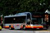 Thumbnail: SMB 325Z  — A MAN NL323F (A22) (Gemilang) single-deck bus serving commuters on service 75 under current bus operator SMRT Buses in August 2014.