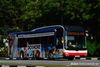Thumbnail: SMB333A — A MAN NL323F (A22) (Gemilang) single-deck bus serving commuters on service 858 back when it was operated by SMRT Buses.