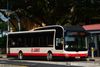 Thumbnail: SMB337P — A MAN NL323F (A22) (Gemilang) single-deck bus serving commuters on service 854 back when it was operated by SMRT Buses.