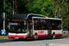 Thumbnail: SMB 343X  — A MAN NL323F (A22) (Gemilang) single-deck bus serving commuters on service 176 under current bus operator SMRT Buses in May 2016.