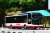 Thumbnail: SMB345R — A MAN NL323F (A22) (Gemilang) single-deck bus serving commuters on service 922 under current bus operator SMRT Buses in July 2014.