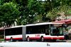 Thumbnail: SMB388S — A MAN NG363F (A24) articulated (bendy) bus serving commuters on service 106 back when it was operated by SMRT Buses.