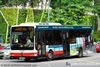 Thumbnail: SMB50R — A Mercedes-Benz OC500LE single-deck bus serving commuters on service 171 back when it was operated by SMRT Buses.