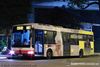 Thumbnail: SMB75U — A Mercedes-Benz OC500LE single-deck bus serving commuters on service NR7 under current bus operator SMRT Buses.