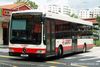 Thumbnail: SMB18K — A Mercedes-Benz OC500LE single-deck bus serving commuters on service 307 under current bus operator SMRT Buses.