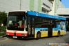 Thumbnail: SMB28G — A Mercedes-Benz OC500LE single-deck bus serving commuters on service 855 back when it was operated by SMRT Buses.