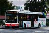 Thumbnail: SMB30Z — A Mercedes-Benz OC500LE single-deck bus serving commuters on service 853 back when it was operated by SMRT Buses.