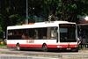 Thumbnail: SMB35K — A Mercedes-Benz OC500LE single-deck bus serving commuters on service 61 under current bus operator SMRT Buses.