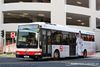 Thumbnail: SMB39A — A Mercedes-Benz OC500LE single-deck bus serving commuters on service 173 back when it was operated by SMRT Buses.