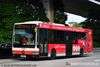 Thumbnail: SMB44J — A Mercedes-Benz OC500LE single-deck bus serving commuters on service 61 under current bus operator SMRT Buses.