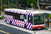 Thumbnail: SMB45G — A Mercedes-Benz OC500LE single-deck bus serving commuters on service 853 back when it was operated by SMRT Buses.