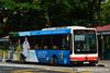 Thumbnail: SMB49X — A Mercedes-Benz OC500LE single-deck bus serving commuters on service 854 back when it was operated by SMRT Buses.