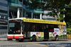 Thumbnail: SMB51M — A Mercedes-Benz OC500LE single-deck bus serving commuters on service 171 back when it was operated by SMRT Buses.