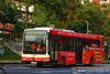 Thumbnail: SMB52K — A Mercedes-Benz OC500LE single-deck bus serving commuters on service 171 back when it was operated by SMRT Buses.