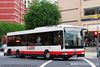 Thumbnail: SMB61J — A Mercedes-Benz OC500LE single-deck bus serving commuters on service 307 under current bus operator SMRT Buses.