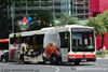 Thumbnail: SMB61J — A Mercedes-Benz OC500LE single-deck bus serving commuters on service 853 back when it was operated by SMRT Buses.