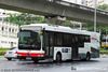 Thumbnail: SMB64B — A Mercedes-Benz OC500LE single-deck bus serving commuters on service 171 back when it was operated by SMRT Buses.