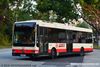 Thumbnail: SMB84T — A Mercedes-Benz OC500LE single-deck bus serving commuters on service 941 back when it was operated by SMRT Buses.