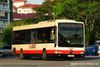 Thumbnail: SMB88H — A Mercedes-Benz OC500LE single-deck bus serving commuters on service 173 back when it was operated by SMRT Buses.