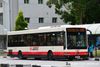 Thumbnail: SMB89E — A Mercedes-Benz OC500LE single-deck bus serving commuters on service 985 under current bus operator SMRT Buses.