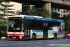 Thumbnail: SMB90A — A Mercedes-Benz OC500LE single-deck bus serving commuters on service 970 under current bus operator SMRT Buses.