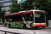 Thumbnail: SMB91Y — A Mercedes-Benz OC500LE single-deck bus serving commuters on service 190 under current bus operator SMRT Buses.