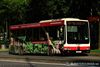 Thumbnail: SMB91Y — A Mercedes-Benz OC500LE single-deck bus serving commuters on service 61 under current bus operator SMRT Buses.