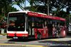 Thumbnail: SMB91Y — A Mercedes-Benz OC500LE single-deck bus serving commuters on service 970 under current bus operator SMRT Buses.