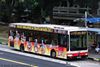 Thumbnail: SMB94P — A Mercedes-Benz OC500LE single-deck bus serving commuters on service 853 back when it was operated by SMRT Buses.