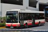 Thumbnail: SMB99B — A Mercedes-Benz OC500LE single-deck bus serving commuters on service 173 back when it was operated by SMRT Buses.