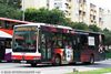 Thumbnail: SMB3C — A Mercedes-Benz OC500LE single-deck bus serving commuters on service 67 under current bus operator SMRT Buses.