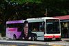 Thumbnail: SMB3C — A Mercedes-Benz OC500LE single-deck bus serving commuters on service 67W under current bus operator SMRT Buses.